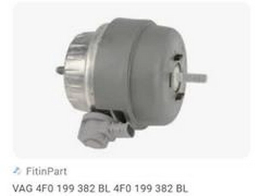 4F0 199 379 BL