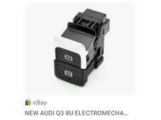 8U0 927 225G 6PS