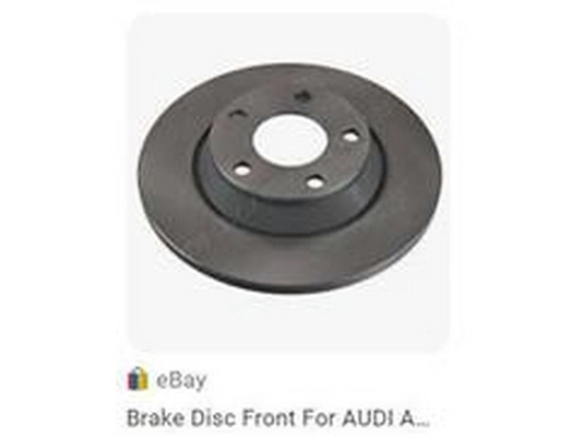 8D0 615 301A