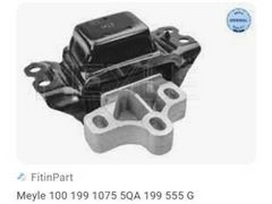 5QA 199 555 G