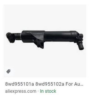 8WD955101A