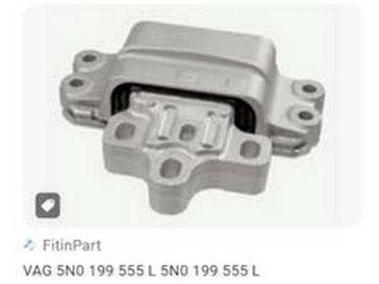 5N0199555