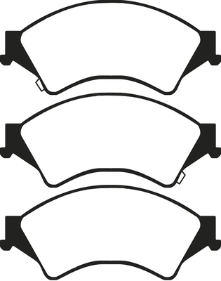 PLU2449