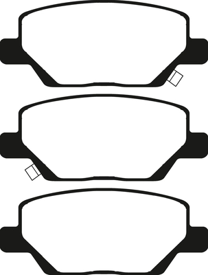 PLU2301