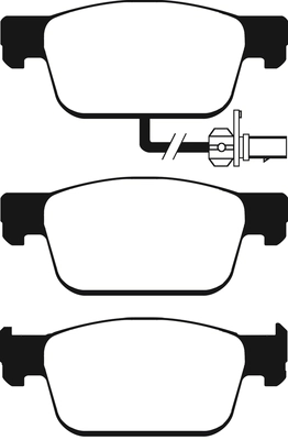 PLU2302