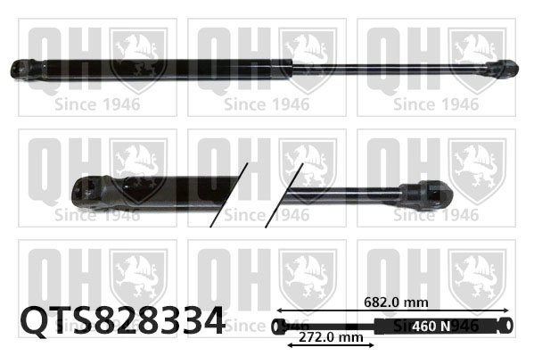 QTS828334