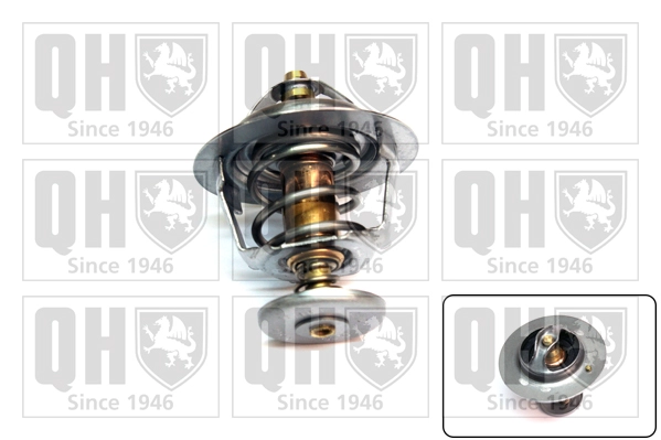 QTH560