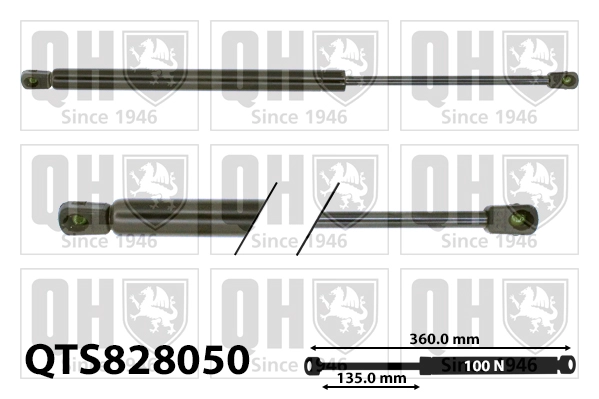 QTS828050