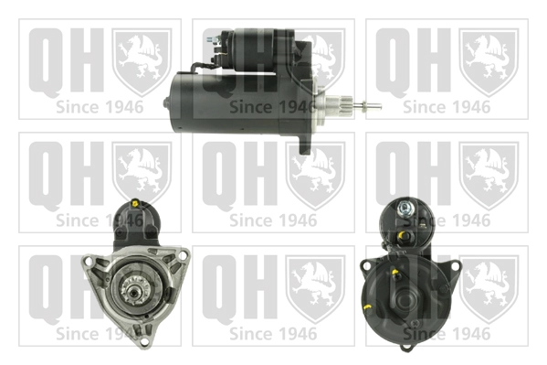 QRS2211