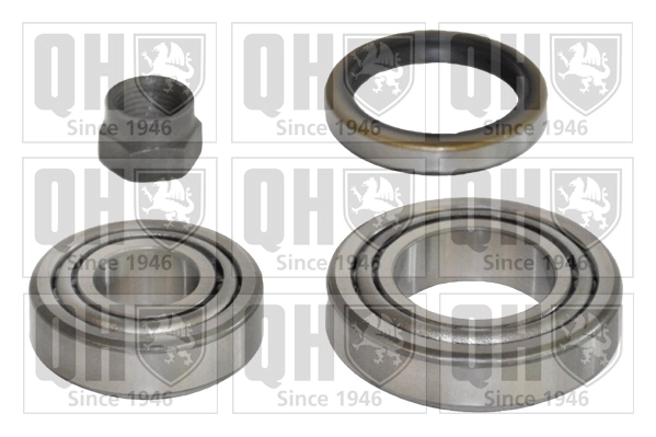 QWB700