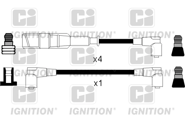 XC463