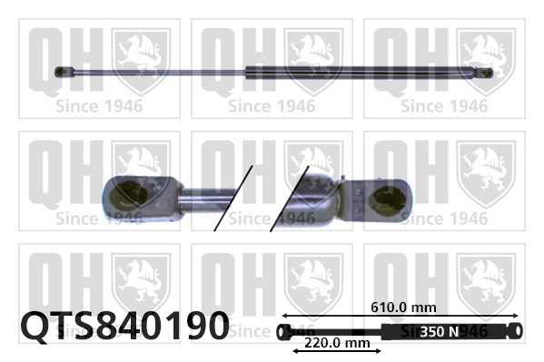 QTS840190