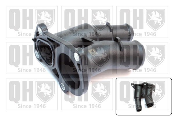 QTH805CF