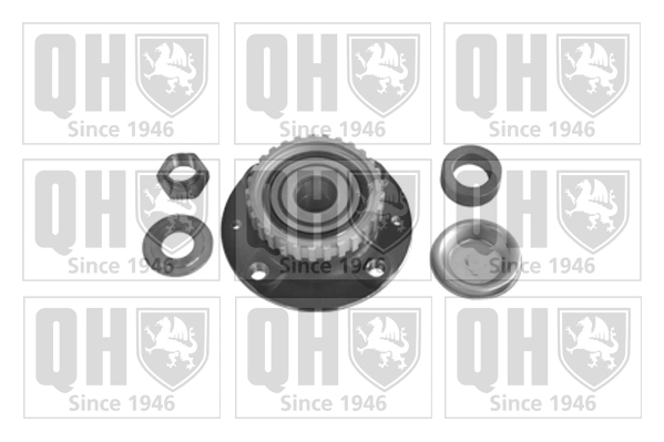 QWB1275