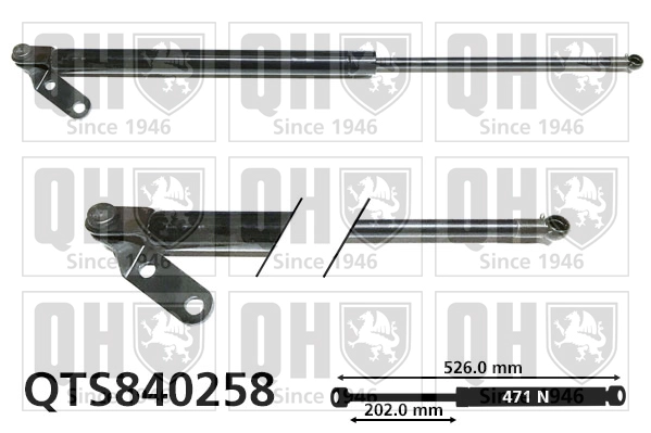 QTS840258