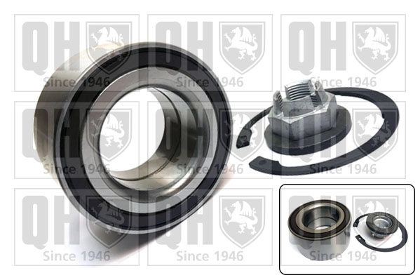 QWB1508