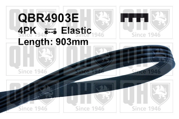 QBR4903E