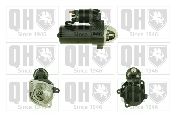 QRS2253