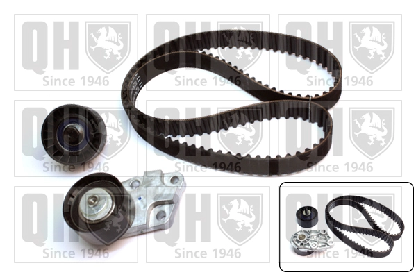 QBK460