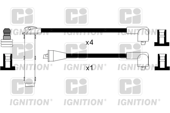 XC101