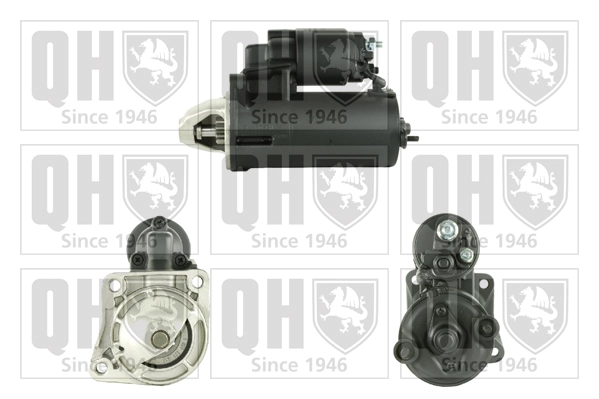 QRS1740