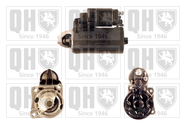 QRS1915