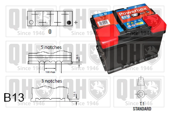 QBT096AGM