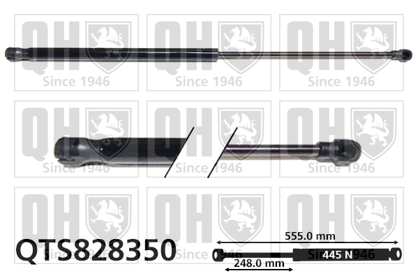 QTS828350