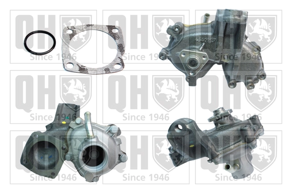 QCP2570BH
