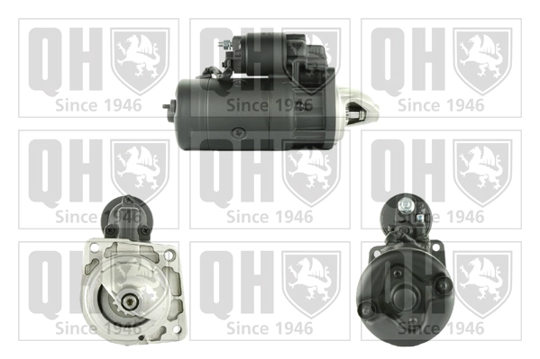 QRS1707