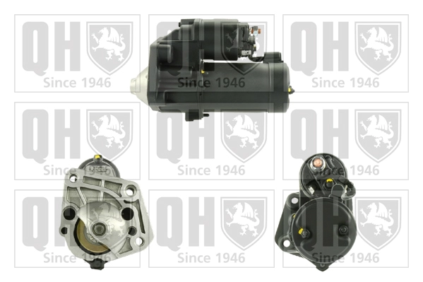 QRS1726