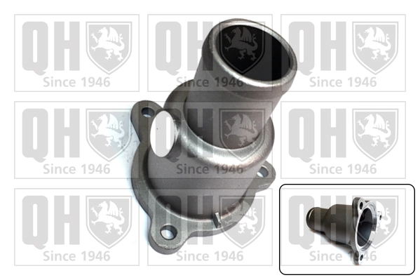 QTH864CF