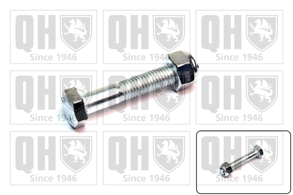 QSK270S