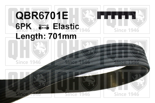 QBR6701E