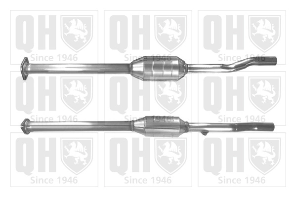 QCAT91262H