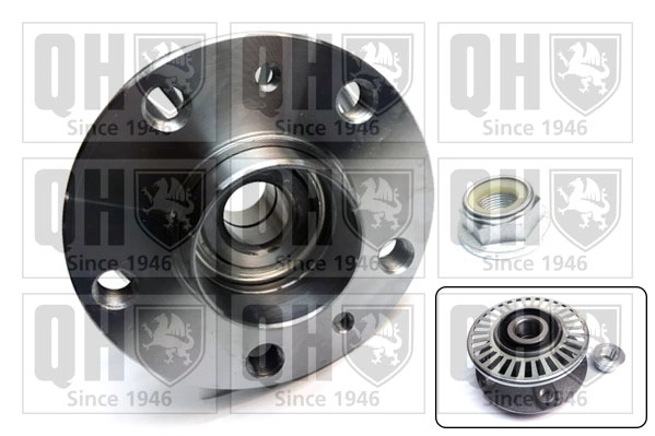QWB954