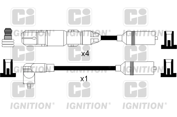 XC958