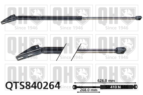 QTS840264