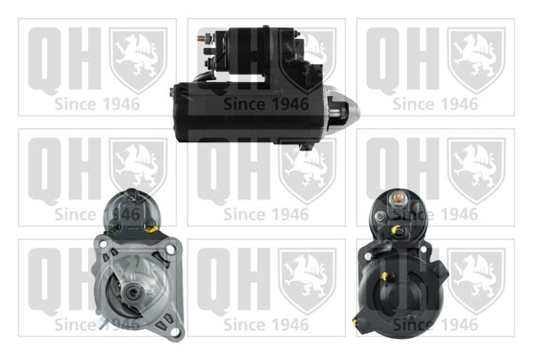 QRS2218