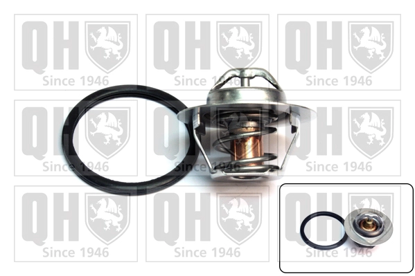 QTH697K