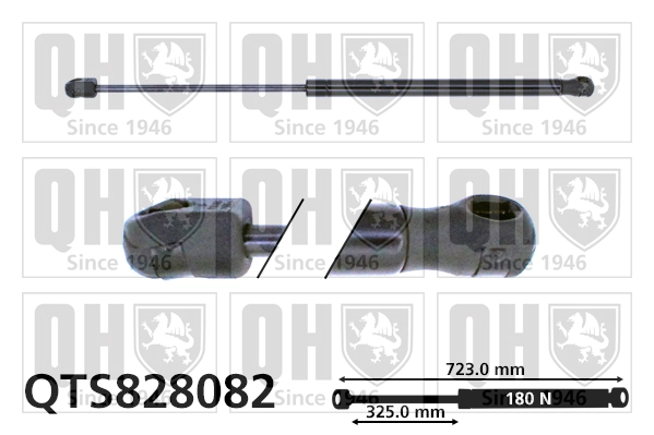 QTS828082
