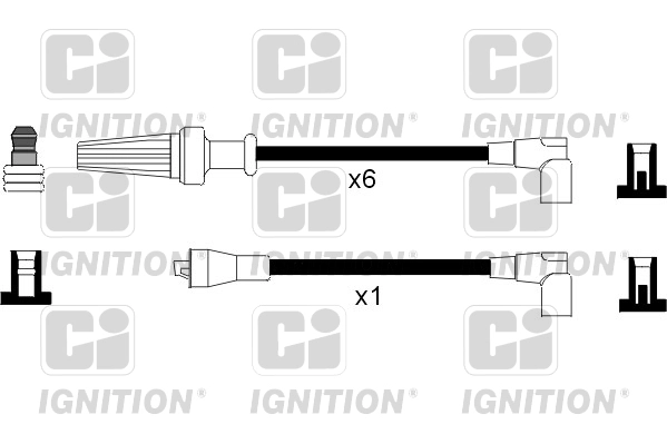 XC586