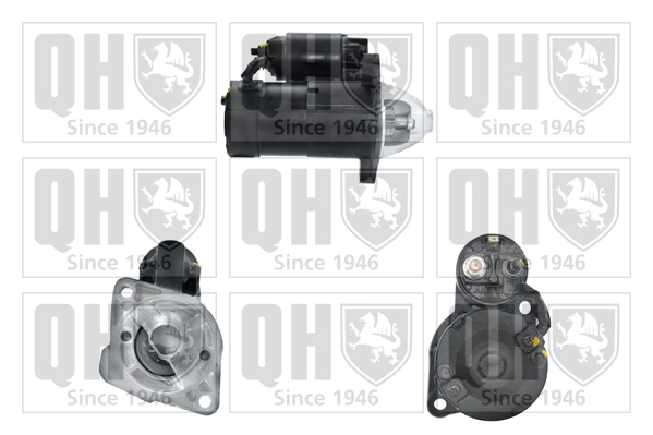 QRS2226