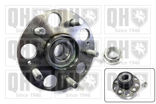 QWB1607
