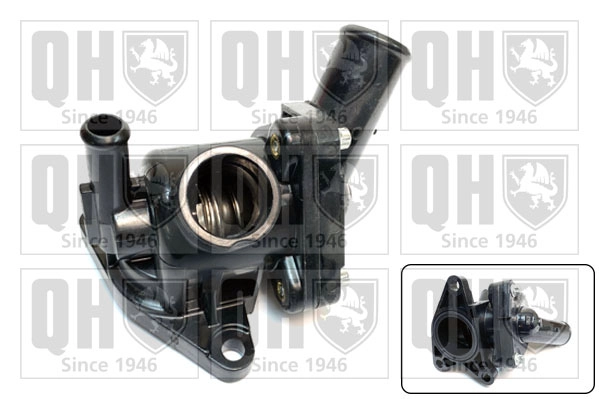 QTH763K