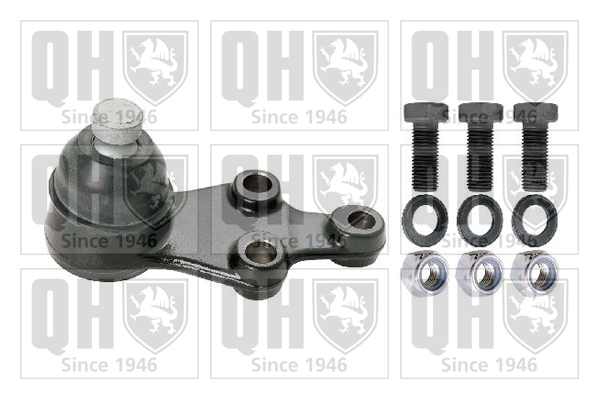 QSJ3602S