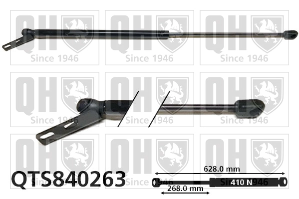 QTS840263