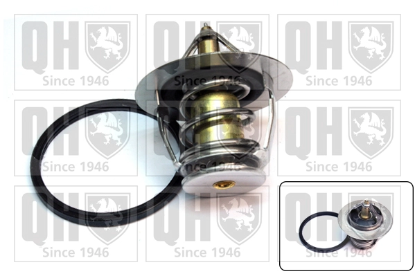 QTH587K