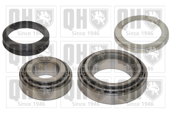 QWB457