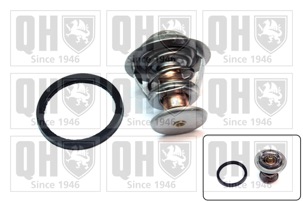 QTH266K